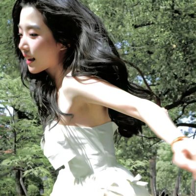 玛莉骄傲