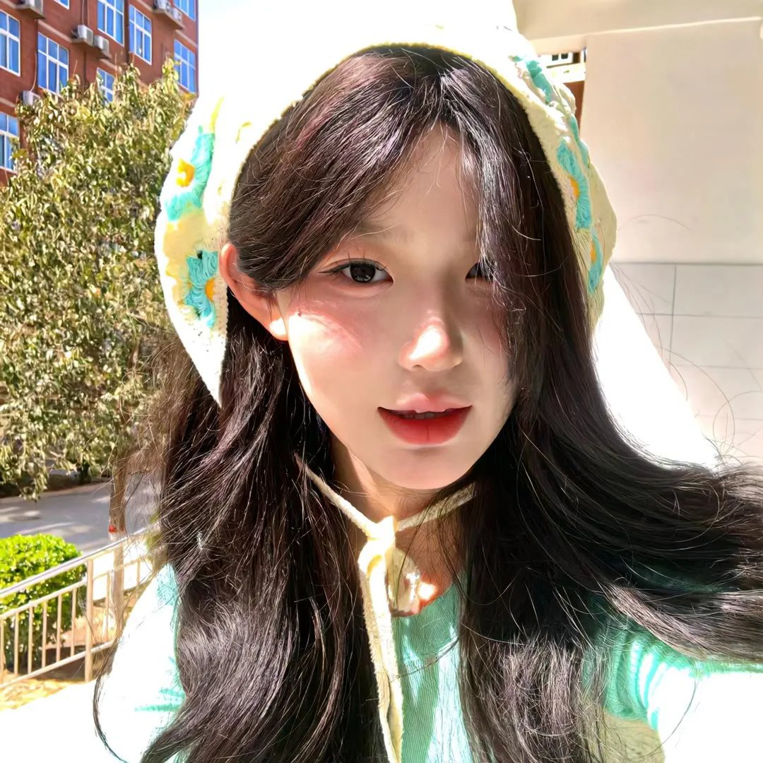 女儿站起来